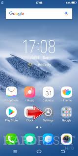 We did not find results for: Factory Reset Vivo Y71 How To Hardreset Info