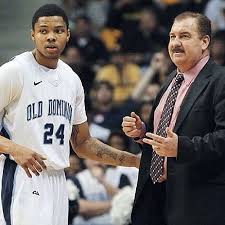 Nba player kent bazemore played for old dominion. Pin Auf Social Buzz