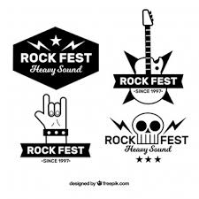 The current status of the logo is active, which means the logo is currently in use. Imagenes De Rock Vectores Fotos De Stock Y Psd Gratuitos
