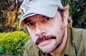 De acuerdo con el actor conoció a erika en una fiesta y a los. Hector Parra Todo Sobre El Caso Que Envuelve Al Actor Denunciado Por Su Propia Hija Ginny Hoffman Alexia Parra Telenovelas Nnda Nnlt Fama Mag