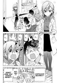 Route Trong Anime Và Manga Có Nghĩa Là Gì?