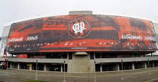 Pero eso no fue todo, porque también fueron programados los partidos de vuelta, en los que junior y américa serán visitantes: Atletico Pr E Prefeitura Brigam Por Financiamento Da Arena