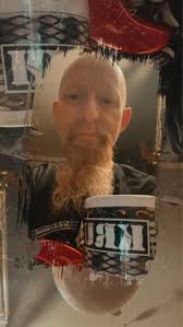 Wishing a great day to fellow coffee lovers