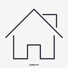 Home Icon Creative Design Png Transparent Clipart Image And Psd File For Free Download Home Icon House Clipart Clip Art