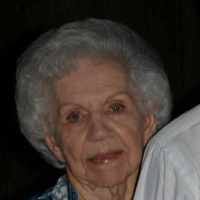 Mabel Margaret Bass (1922–2015) • FamilySearch