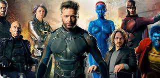 What kind of cells are found in the brain? X Men 2000 2003 2006 Movie Quiz Proprofs Quiz