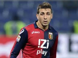 How much of lucas pratto's work have you seen? Lucas Pratto Il Cammello Ex Genoa Rimasto In Riserva