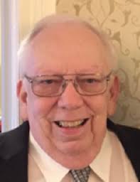 David Gresham Obituary