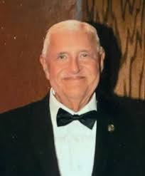 Tommy Parker Obituary (1942