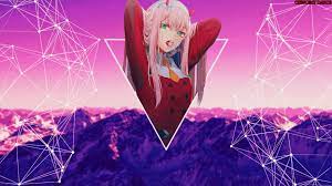 Anonymous tablet wallpaper mobile phone wallpaper ipad. Darling In The Franxx Code 002 02 1080p Wallpaper Hdwallpaper Desktop Anime Wallpaper Live Hd Anime Wallpapers Anime Wallpaper 1920x1080