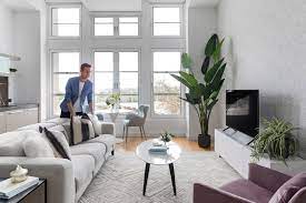 The Interior Design Process Explained In 5 Steps Tlc Interiors
