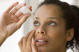 Over The Counter Eye Drops Refreshing Or Bad For Eyes Beautylish