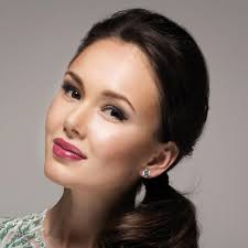 Aida garifullina (born 30 september 1987) is a russian operatic soprano. Aida Garifullina On Spotify