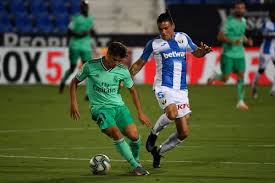 Brahim abdelkader díaz ( spanish pronunciation: 90plus Real Madrid Brahim Diaz Vor Milan Wechsel 90plus