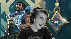 Valorant: Riot nhận mưa lời khen sau hành động đẹp với Corbin, một người  hâm mộ mới qua đời vì bạo bệnh