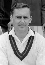 CRICKET JACK SIMMONS Of Lancashire 1978 OLD PHOTO $8.50