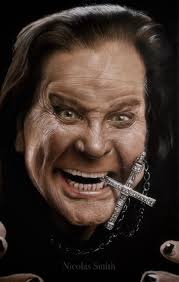 Nicolas Smith : de l'or au bout de la mine