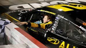 We tried to do some strategy to get us back and we ended up putting ourselves another lap down. Nascar Richmond 2021 Start Time Lineup Tv Streaming Schedule