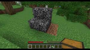 Minecraft Grundgestein im Survivalmodus entfernen [Tutorial] - YouTube