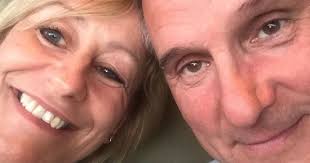 Heartbroken husband of murdered PCSO Julia James pleads for help to find  killer