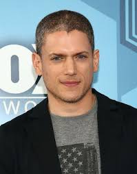 Wentworth Miller Photos Photos Fox 2016 Upfront Arrivals Wentworth Miller Prison Break Wentworth