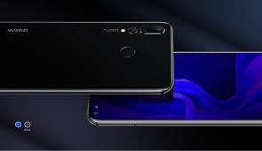 Huawei nova 4 technische daten, test ...