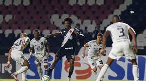 Get a summary of the botafogo vs. Vasco X Botafogo Pelo Carioca Onde Assistir Ao Vivo A Transmissao Futebol Esportes O Povo