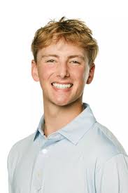 2024-25 Men's Golf Roster