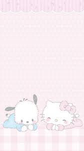 Highest rated) finding wallpapers view all subcategories. Sesshoumaru Kawaii Baby Sanrio Wallpapers If Use My Walls Sanrio Wallpaper Hello Kitty Themes Hello Kitty Pictures