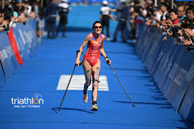 Plos is committed to disseminating research as quickly as possible, particularly in public health emergencies. Yokohama Marks The Debut Of The World Paratriathlon Series In 2018 World Triathlon