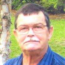 Thomas Glenn Messer Sr. (1942-2015)