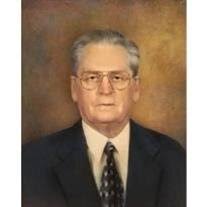 Walter R. Lindquist Obituary