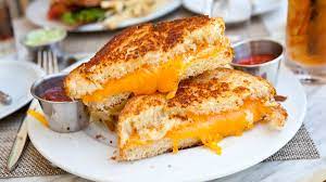 An Ode To The Grilled Cheese Sandwich With Cooking Tips