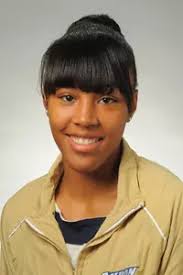 2011-12 Track & Field Roster