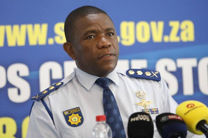 Lieutenant General Mkhwanazi Calls for Unity as KZN Launches Festive Safety Drive - Insider Chronicle