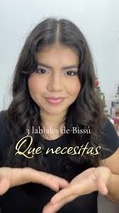 3 labiales mate de Bissú que me encantan #bissu #maquillajeeconomico  #beauty #labialmate