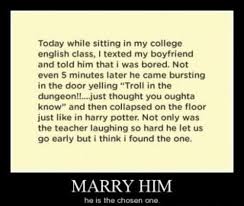 Pin By Maia Peters On Lol Harry Potter Funny Funny Quotes Harry Potter Love
