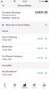Like a lot of banks, natwest offers different sorts of business accounts depending on the size and type of your business. Mobile App Demo Natwest