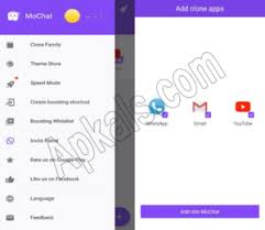 Super clone is stable 🚀 and 100% free. Mochat Apk V2 4 3 Latest Version Download For Android