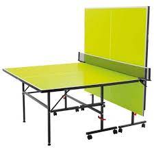 Dragonfly 1000 Table Tennis Table Table Tennis Table Ping Pong Table