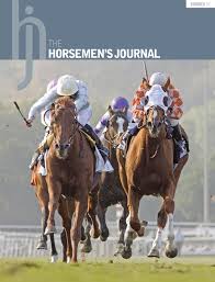 The Horsemens Journal Summer 2011 By The Horsemens