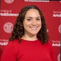 Eileen Valerio's Instagram, Twitter & Facebook