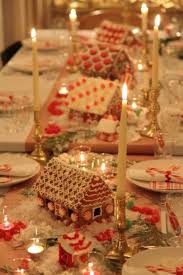 Shop wayfair for all the best christmas dishes & dinnerware sets. Kids Christmas Table Family Holiday Net Guide To Family Holidays On The Internet