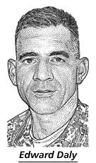 To Keep Recruits, Boot Camp Gets A Gentle Revamp