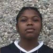 Jaysheana Martinez-Williams