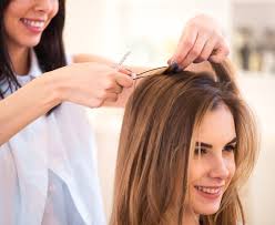 Many customers ask us if we have a local salon in their area so they can have the hair system attached, cut and maintained locally. Rogers Premier Salon Suites Locations In Flower Mound San Antonio