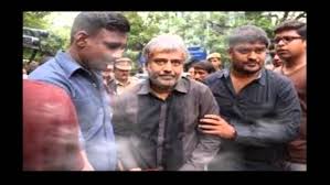 Mourning the shocking demise, actor gautham karthik tweeted, not able to believe this. Actor Vivek Son Death Youtube