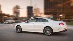 The New Mercedes Amg Cls 53 4matic Daimler Global Media Site