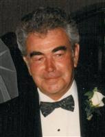 Obituary information for Terry 'Tony' Couture