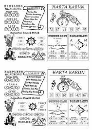 Syairtogel Kampleng Hongkong Sabtu 17 Agustus 2019 Jenis 17 Agustus Singapura